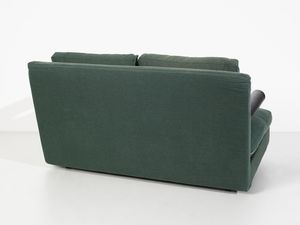 CITTERIO ANTONIO (n. 1950) : Divano a due posti mod. Baisity per B&B Italia  - Asta DESIGN E ARTI DECORATIVE DEL NOVECENTO - Associazione Nazionale - Case d'Asta italiane