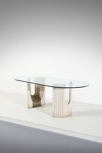 MANIFATTURA ITALIANA - Tavolo