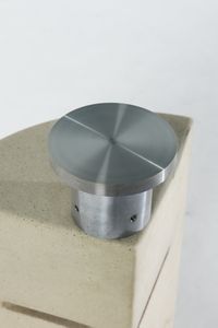 MANIFATTURA ITALIANA : Tavolo da salotto  - Asta DESIGN E ARTI DECORATIVE DEL NOVECENTO - Associazione Nazionale - Case d'Asta italiane