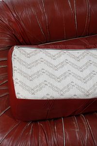 DE PAS , D'URBINO e LOMAZZI : Divano per Dall'Oca, Italia  - Asta DESIGN E ARTI DECORATIVE DEL NOVECENTO - Associazione Nazionale - Case d'Asta italiane