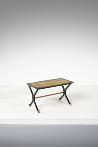 BRAGALINI ANGELO (1913 - 1994) - Tavolino da salotto