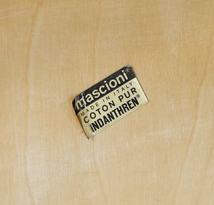 BUFFA PAOLO (1903 - 1970) : nello stile di. Mobile da soggiorno con vetrina, cassetti e stipi  - Asta DESIGN E ARTI DECORATIVE DEL NOVECENTO - Associazione Nazionale - Case d'Asta italiane