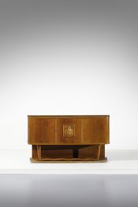 AMLETO SARTORI (1915-1962) & MOBILIFICIO F.LLI SCREMIN - Buffet