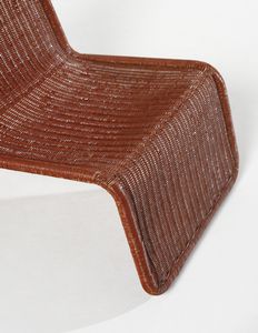 AGNOLI TITO (1931 - 2012) : Chaise longue  - Asta DESIGN E ARTI DECORATIVE DEL NOVECENTO - Associazione Nazionale - Case d'Asta italiane