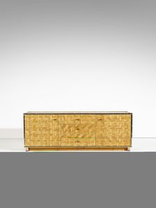 MANIFATTURA ITALIANA - Credenza