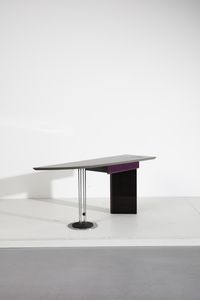 SALVATO MAURIZIO - Consolle per Saporiti, Besnate