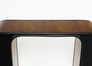 MANIFATTURA ITALIANA : Consolle  - Asta DESIGN E ARTI DECORATIVE DEL NOVECENTO - Associazione Nazionale - Case d'Asta italiane