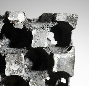 PALMA URANO (1936 - 2010) : Senza titolo Scultura  - Asta DESIGN E ARTI DECORATIVE DEL NOVECENTO - Associazione Nazionale - Case d'Asta italiane