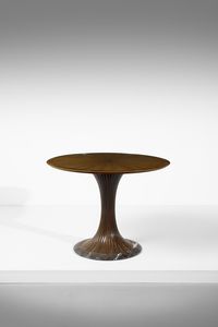 DASSI VITTORIO (1893 - 1973) - Tavolo da pranzo