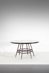 MANIFATTURA ITALIANA - Tavolo