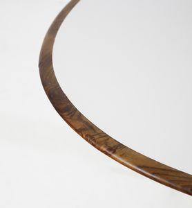 MANIFATTURA ITALIANA : Tavolo  - Asta DESIGN E ARTI DECORATIVE DEL NOVECENTO - Associazione Nazionale - Case d'Asta italiane