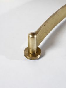 MANIFATTURA ITALIANA : Tavolo  - Asta DESIGN E ARTI DECORATIVE DEL NOVECENTO - Associazione Nazionale - Case d'Asta italiane