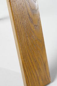 SABADIN GIGI (n. 1930) : Tavolo mod. Martino per Emme Italia  - Asta DESIGN E ARTI DECORATIVE DEL NOVECENTO - Associazione Nazionale - Case d'Asta italiane