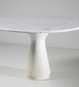 MANIFATTURA ITALIANA : Tavolo  - Asta DESIGN E ARTI DECORATIVE DEL NOVECENTO - Associazione Nazionale - Case d'Asta italiane