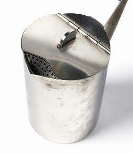 PONTI GIO (1891 - 1979) : Set da t per Fratelli Calderoni, Milano  - Asta DESIGN E ARTI DECORATIVE DEL NOVECENTO - Associazione Nazionale - Case d'Asta italiane