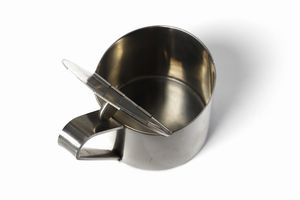 PONTI GIO (1891 - 1979) : Set da t per Fratelli Calderoni, Milano  - Asta DESIGN E ARTI DECORATIVE DEL NOVECENTO - Associazione Nazionale - Case d'Asta italiane