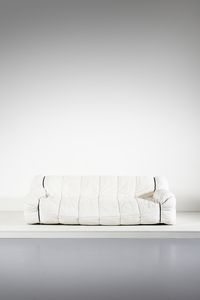 CINI BOERI (1924-2020) & LAURA GRIZIOTTI (n. 1942) - Divano della serie Strips per Arflex, Milano