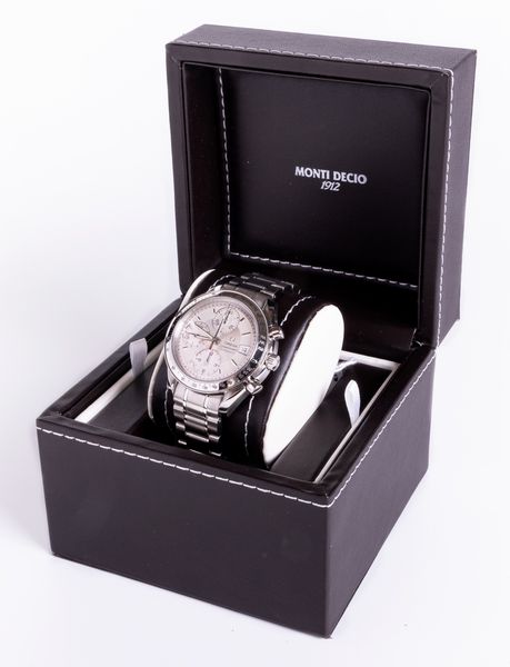 Omega Speedmaster orologio da polso, ref. 175.0083 3750083, fine anni Novanta  - Asta Gioielli e Orologi - Associazione Nazionale - Case d'Asta italiane