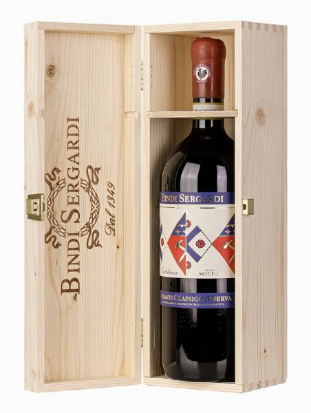 NICOL� CASINI - BINDI SERGARDI  - Asta ASTA A TEMPO | AIRC - Associazione Nazionale - Case d'Asta italiane