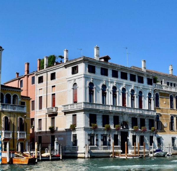 DONATA e LODOVICA GRIMANI  - Asta ASTA A TEMPO | AIRC - Associazione Nazionale - Case d'Asta italiane