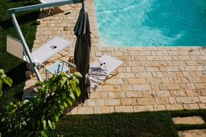 TRULLI LA PIETRAIA - Ostuni (Brindisi)  - Asta ASTA A TEMPO | AIRC - Associazione Nazionale - Case d'Asta italiane