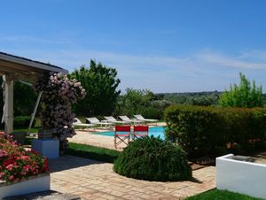 TRULLI LA PIETRAIA - Ostuni (Brindisi)  - Asta ASTA A TEMPO | AIRC - Associazione Nazionale - Case d'Asta italiane