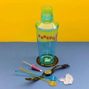 Swatch HANGOVER GB196 2000  - Asta I Swatch very much - Associazione Nazionale - Case d'Asta italiane