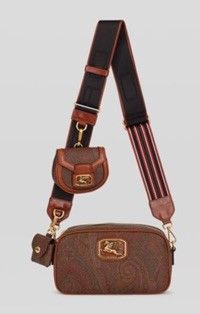 Borsa Pegaso Etro  - Asta Asta a tempo Benefica | Fondazione LAPS X Progetto Arca per Housing Sociale Bodio - Associazione Nazionale - Case d'Asta italiane