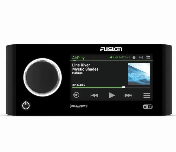 Sistema di intrattenimento marino con Wi-Fi integrato  - Asta Asta a tempo Benefica | Fondazione LAPS X Progetto Arca per Housing Sociale Bodio - Associazione Nazionale - Case d'Asta italiane