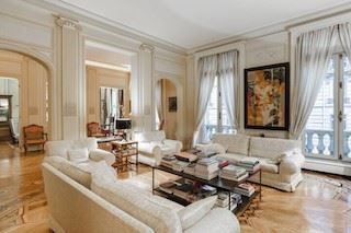 Soggiorno a Parigi  - Asta Asta a tempo Benefica | Fondazione LAPS X Progetto Arca per Housing Sociale Bodio - Associazione Nazionale - Case d'Asta italiane