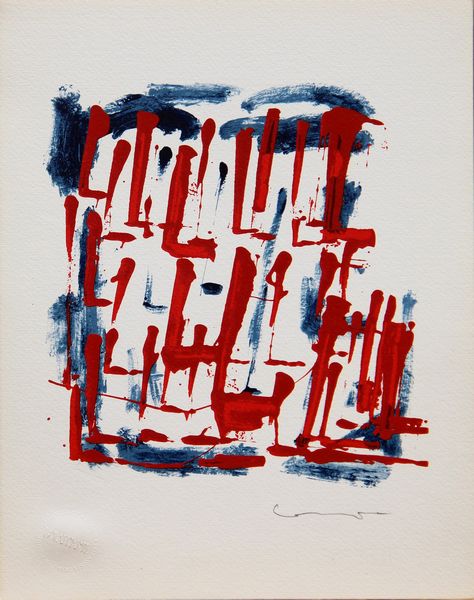 Pietro Consagra : L  - Asta Asta a Tempo | Solo Online - Associazione Nazionale - Case d'Asta italiane