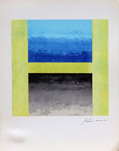 GIUSEPPE SANTOMASO - H