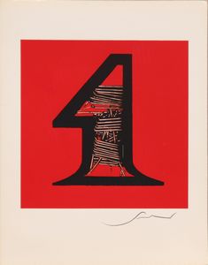 EMILIO SCANAVINO - 1