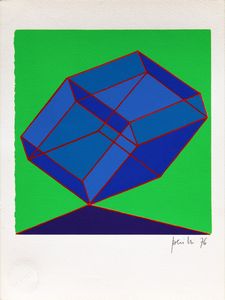 ACHILLE PERILLI - Picche