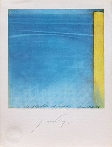 Piero Guccione - Geometria