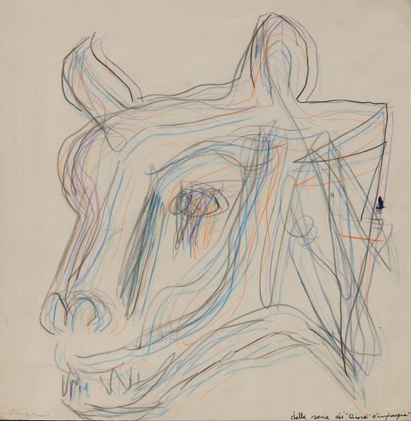 FRANCO ANGELI : Dalla serie Ricordi d'infanzia  - Asta Asta a Tempo | Solo Online - Associazione Nazionale - Case d'Asta italiane