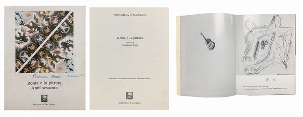 FRANCO ANGELI : Dalla serie Ricordi d'infanzia  - Asta Asta a Tempo | Solo Online - Associazione Nazionale - Case d'Asta italiane