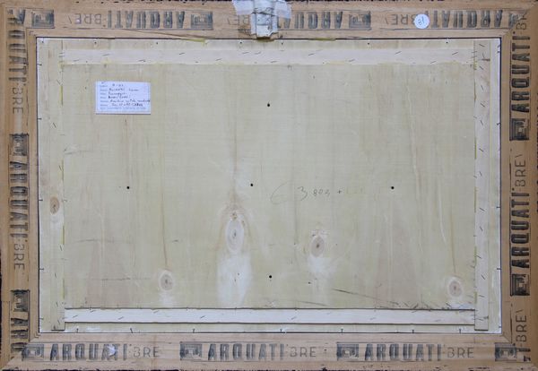 LUCA ALINARI : Senza titolo  - Asta Asta a Tempo | Solo Online - Associazione Nazionale - Case d'Asta italiane