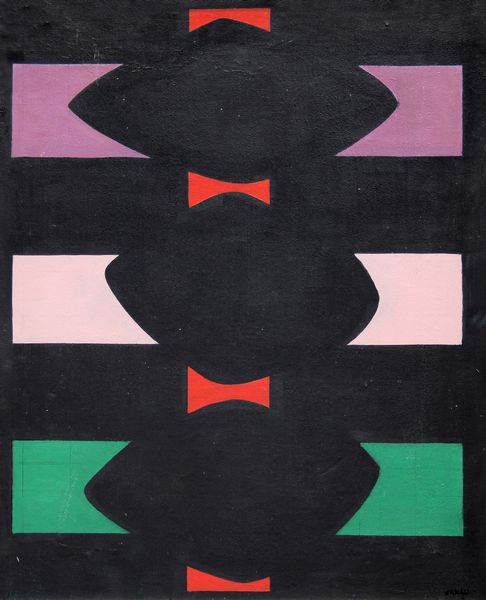 Augusto Garau : La notte  - Asta Asta a Tempo | Solo Online - Associazione Nazionale - Case d'Asta italiane