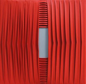 Nando Stevoli - Pleating