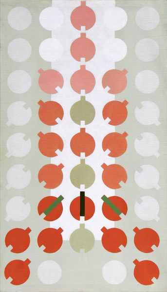 JOE TILSON : Azzurro  - Asta Asta a Tempo | Solo Online - Associazione Nazionale - Case d'Asta italiane