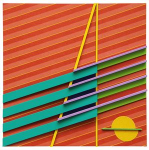 Alexander Calder - Z