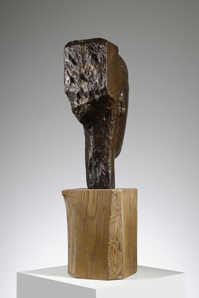 MODIGLIANI AMEDEO (1884 - 1920) : After. Tete de jeune fille  la frange.  - Asta Asta 431 | GRAFICA MODERNA, FOTOGRAFIA E MULTIPLI D'AUTORE Online - Associazione Nazionale - Case d'Asta italiane