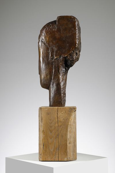 MODIGLIANI AMEDEO (1884 - 1920) : After. Tete de jeune fille  la frange.  - Asta Asta 431 | GRAFICA MODERNA, FOTOGRAFIA E MULTIPLI D'AUTORE Online - Associazione Nazionale - Case d'Asta italiane