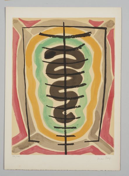 MAN RAY  (1890 - 1976) : De l'origine des especes par voie de selection irrationelle.  - Asta Asta 431 | GRAFICA MODERNA, FOTOGRAFIA E MULTIPLI D'AUTORE Online - Associazione Nazionale - Case d'Asta italiane