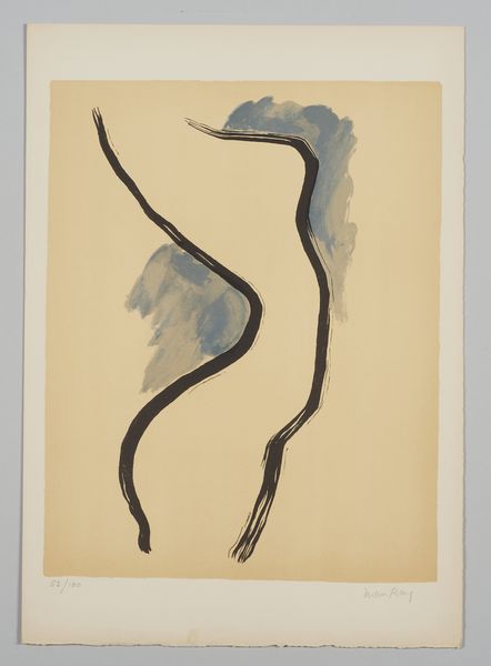 MAN RAY  (1890 - 1976) : De l'origine des especes par voie de selection irrationelle.  - Asta Asta 431 | GRAFICA MODERNA, FOTOGRAFIA E MULTIPLI D'AUTORE Online - Associazione Nazionale - Case d'Asta italiane