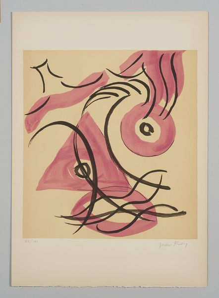 MAN RAY  (1890 - 1976) : De l'origine des especes par voie de selection irrationelle.  - Asta Asta 431 | GRAFICA MODERNA, FOTOGRAFIA E MULTIPLI D'AUTORE Online - Associazione Nazionale - Case d'Asta italiane