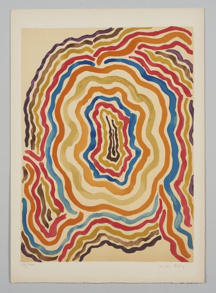 MAN RAY  (1890 - 1976) : De l'origine des especes par voie de selection irrationelle.  - Asta Asta 431 | GRAFICA MODERNA, FOTOGRAFIA E MULTIPLI D'AUTORE Online - Associazione Nazionale - Case d'Asta italiane