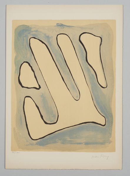 MAN RAY  (1890 - 1976) : De l'origine des especes par voie de selection irrationelle.  - Asta Asta 431 | GRAFICA MODERNA, FOTOGRAFIA E MULTIPLI D'AUTORE Online - Associazione Nazionale - Case d'Asta italiane