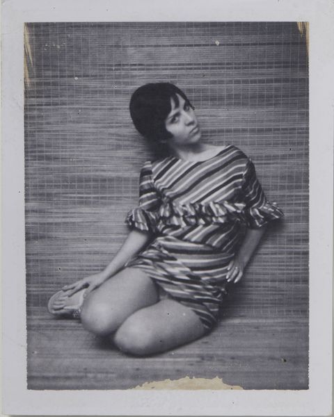 MOLLINO CARLO (1905 - 1973) : Senza titolo.  - Asta Asta 431 | GRAFICA MODERNA, FOTOGRAFIA E MULTIPLI D'AUTORE Online - Associazione Nazionale - Case d'Asta italiane